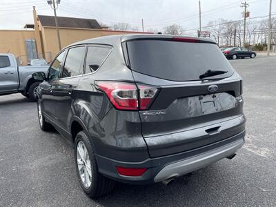 2017 Ford Escape SE   - Photo 6 - Bridgeton, NJ 08302