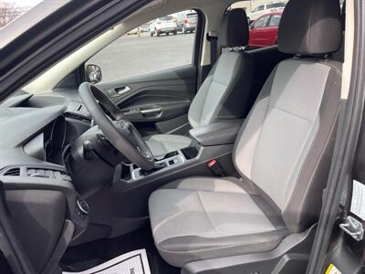 2017 Ford Escape SE   - Photo 11 - Bridgeton, NJ 08302