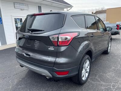 2017 Ford Escape SE   - Photo 8 - Bridgeton, NJ 08302