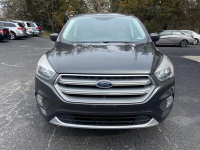 2017 Ford Escape SE   - Photo 3 - Bridgeton, NJ 08302