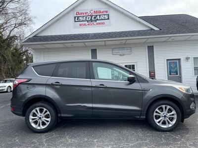 2017 Ford Escape SE   - Photo 9 - Bridgeton, NJ 08302