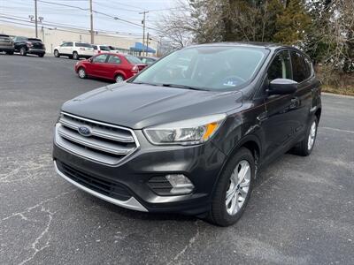 2017 Ford Escape SE   - Photo 4 - Bridgeton, NJ 08302