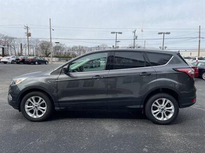 2017 Ford Escape SE   - Photo 5 - Bridgeton, NJ 08302