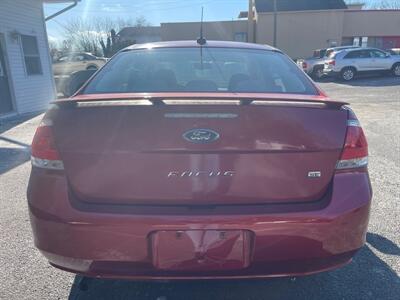 2010 Ford Focus SE   - Photo 7 - Bridgeton, NJ 08302