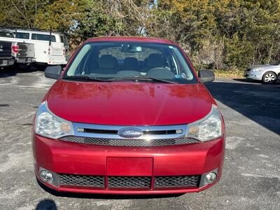 2010 Ford Focus SE   - Photo 3 - Bridgeton, NJ 08302