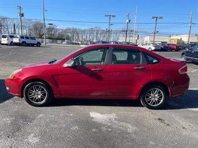 2010 Ford Focus SE   - Photo 5 - Bridgeton, NJ 08302