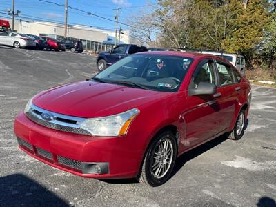 2010 Ford Focus SE   - Photo 4 - Bridgeton, NJ 08302