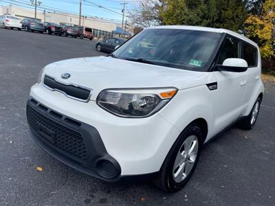 2016 Kia Soul   - Photo 3 - Bridgeton, NJ 08302