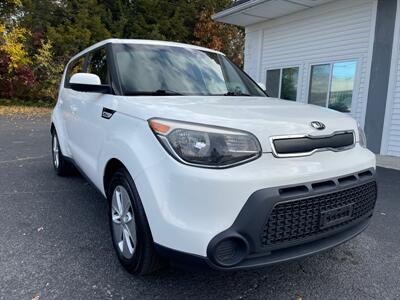 2016 Kia Soul   - Photo 1 - Bridgeton, NJ 08302