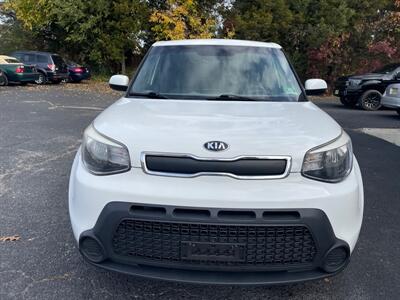 2016 Kia Soul   - Photo 2 - Bridgeton, NJ 08302