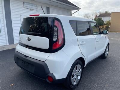 2016 Kia Soul   - Photo 7 - Bridgeton, NJ 08302