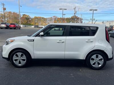 2016 Kia Soul   - Photo 4 - Bridgeton, NJ 08302