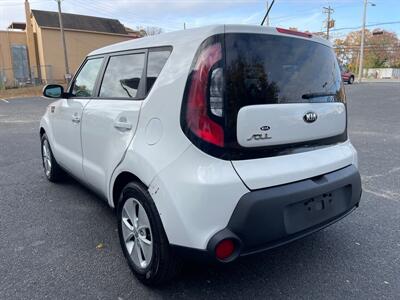 2016 Kia Soul   - Photo 5 - Bridgeton, NJ 08302