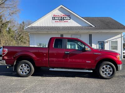 2013 Ford F-150 XLT   - Photo 9 - Bridgeton, NJ 08302