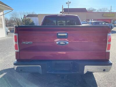 2013 Ford F-150 XLT   - Photo 7 - Bridgeton, NJ 08302