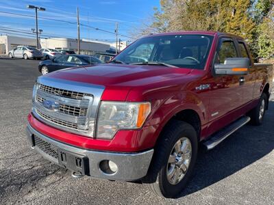 2013 Ford F-150 XLT   - Photo 4 - Bridgeton, NJ 08302