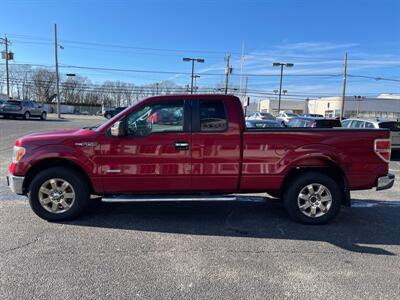 2013 Ford F-150 XLT   - Photo 5 - Bridgeton, NJ 08302