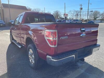 2013 Ford F-150 XLT   - Photo 6 - Bridgeton, NJ 08302