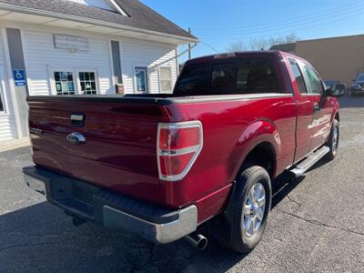 2013 Ford F-150 XLT   - Photo 8 - Bridgeton, NJ 08302