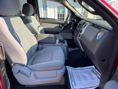 2013 Ford F-150 XLT   - Photo 15 - Bridgeton, NJ 08302