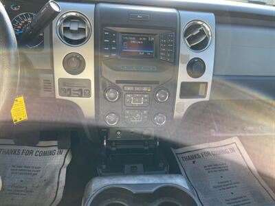 2013 Ford F-150 XLT   - Photo 16 - Bridgeton, NJ 08302