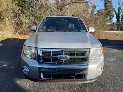 2010 Ford Escape Limited  