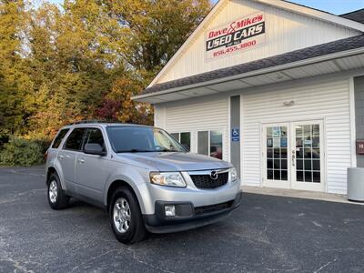 2011 Mazda Tribute i Sport SUV