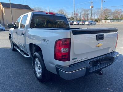 2011 Chevrolet Silverado 1500 LT   - Photo 5 - Bridgeton, NJ 08302