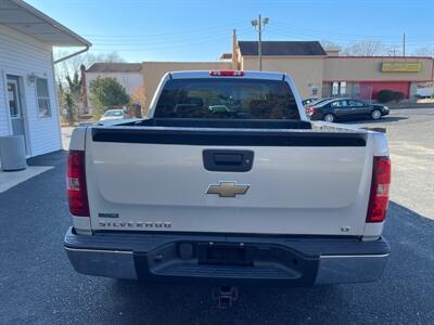 2011 Chevrolet Silverado 1500 LT   - Photo 6 - Bridgeton, NJ 08302