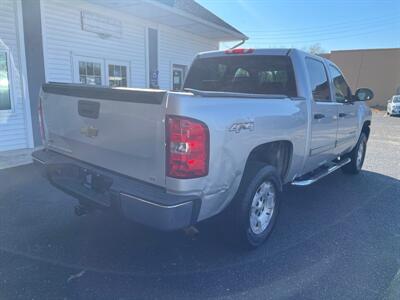 2011 Chevrolet Silverado 1500 LT   - Photo 7 - Bridgeton, NJ 08302