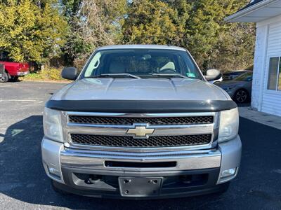 2011 Chevrolet Silverado 1500 LT   - Photo 2 - Bridgeton, NJ 08302