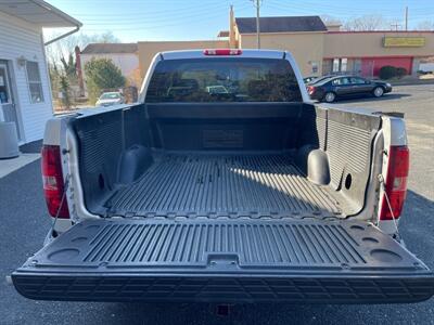 2011 Chevrolet Silverado 1500 LT   - Photo 8 - Bridgeton, NJ 08302