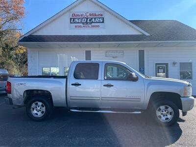 2011 Chevrolet Silverado 1500 LT   - Photo 9 - Bridgeton, NJ 08302