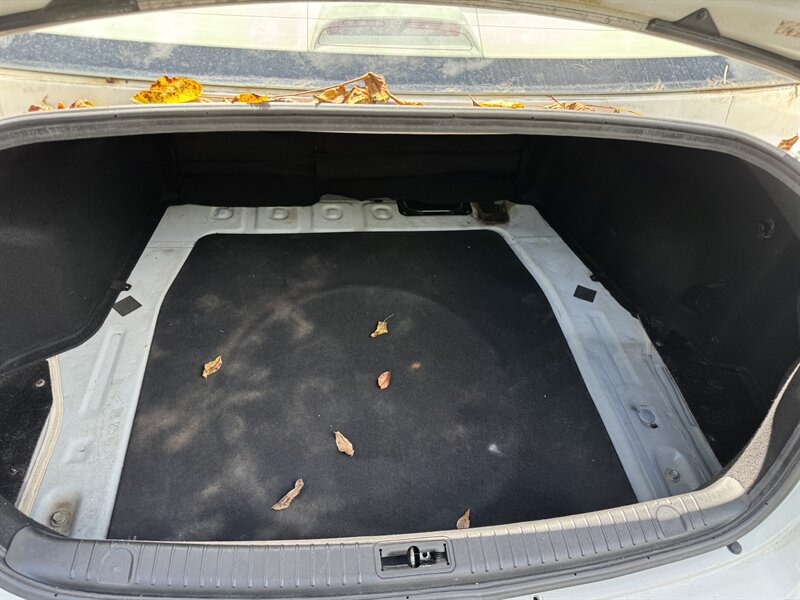 2007 Hyundai SONATA GLS - Photo 12 - Bridgeton, NJ 08302