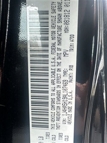 2010 Jeep Wrangler Sahara - Photo 17 - Bridgeton, NJ 08302