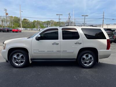 2010 Chevrolet Tahoe LTZ   - Photo 5 - Bridgeton, NJ 08302