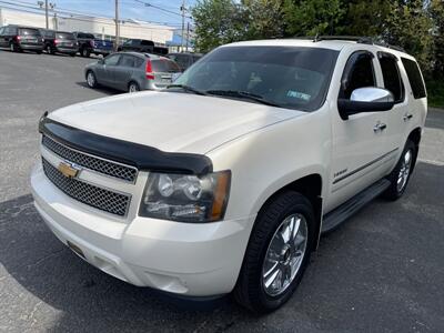 2010 Chevrolet Tahoe LTZ   - Photo 4 - Bridgeton, NJ 08302