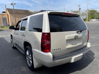 2010 Chevrolet Tahoe LTZ   - Photo 6 - Bridgeton, NJ 08302