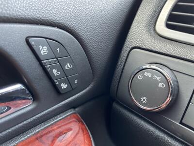 2010 Chevrolet Tahoe LTZ   - Photo 26 - Bridgeton, NJ 08302