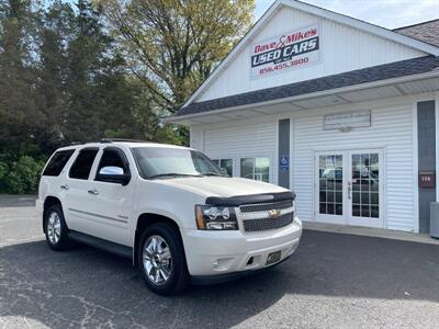 2010 Chevrolet Tahoe LTZ   - Photo 1 - Bridgeton, NJ 08302