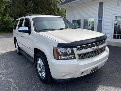 2010 Chevrolet Tahoe LTZ   - Photo 2 - Bridgeton, NJ 08302