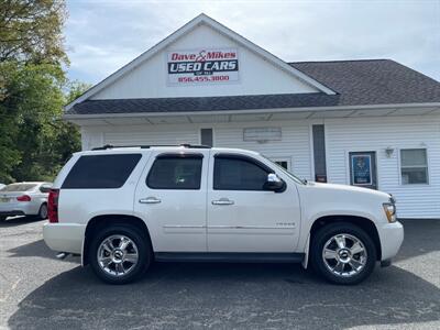 2010 Chevrolet Tahoe LTZ   - Photo 9 - Bridgeton, NJ 08302
