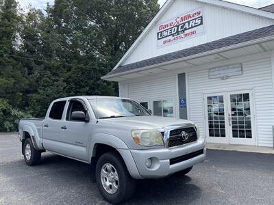 2011 Toyota Tacoma V6 Truck