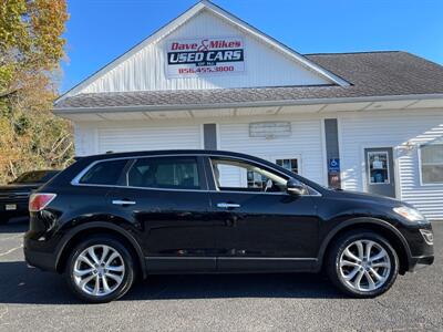 2012 Mazda CX-9 Grand Touring   - Photo 8 - Bridgeton, NJ 08302