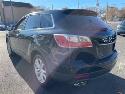 2012 Mazda CX-9 Grand Touring   - Photo 5 - Bridgeton, NJ 08302