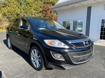 2012 Mazda CX-9 Grand Touring   - Photo 1 - Bridgeton, NJ 08302