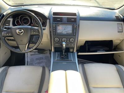 2012 Mazda CX-9 Grand Touring   - Photo 19 - Bridgeton, NJ 08302