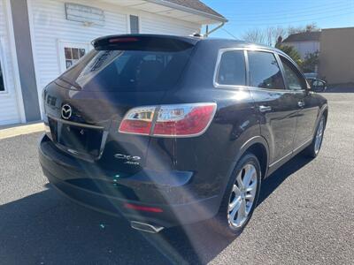 2012 Mazda CX-9 Grand Touring   - Photo 7 - Bridgeton, NJ 08302