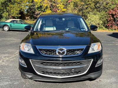 2012 Mazda CX-9 Grand Touring   - Photo 2 - Bridgeton, NJ 08302