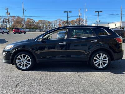 2012 Mazda CX-9 Grand Touring   - Photo 4 - Bridgeton, NJ 08302